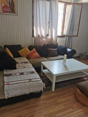 Appartement cosy et lumineux, Marseille